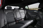 Kia Stinger GT AWD 2017 года (WW)